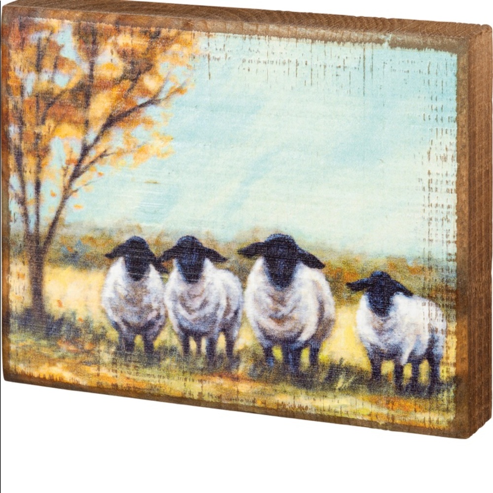 Sheep